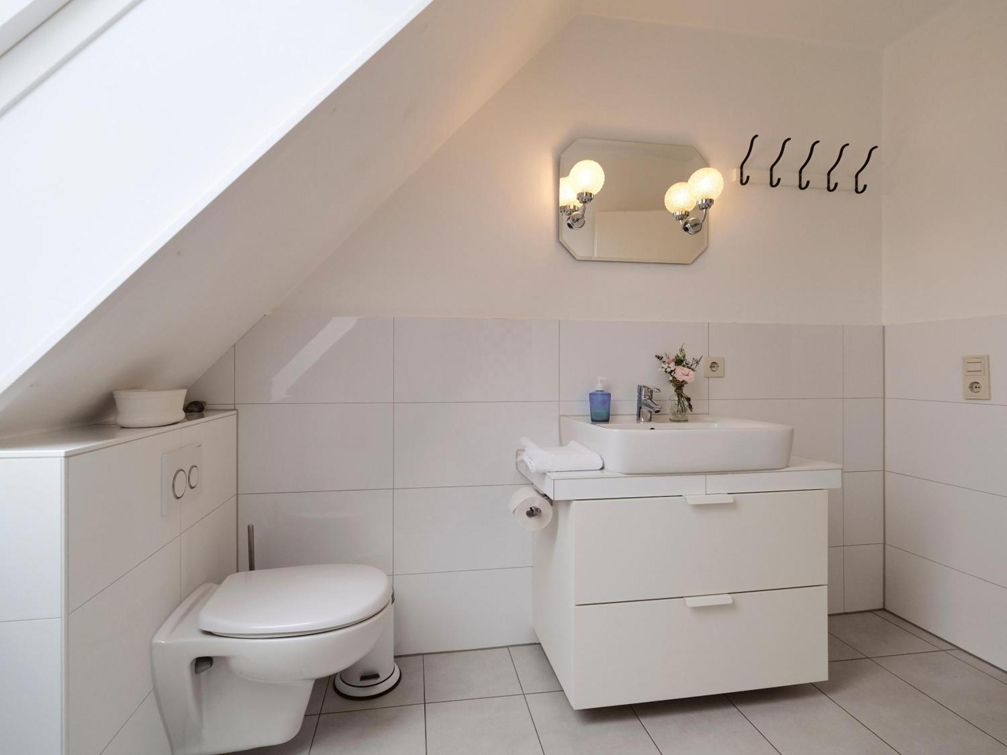 Sorgenfrei -Ruhe Und Erholung In Schoener Studiowohnung 글룩스부르크 외부 사진