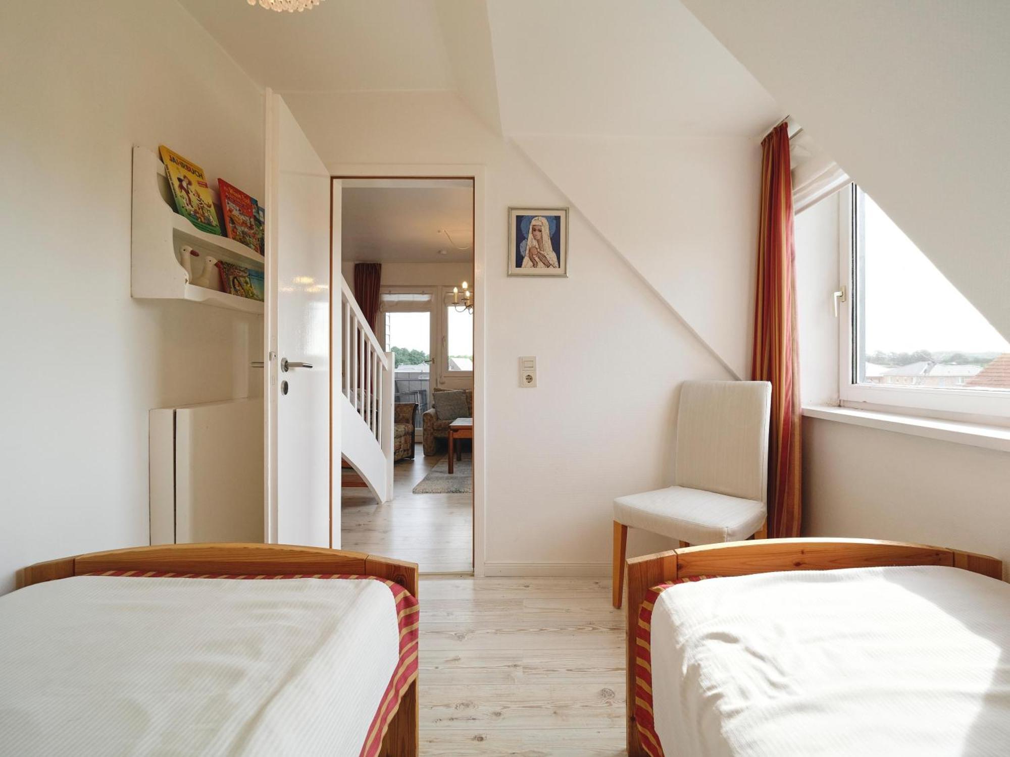 Sorgenfrei -Ruhe Und Erholung In Schoener Studiowohnung 글룩스부르크 외부 사진